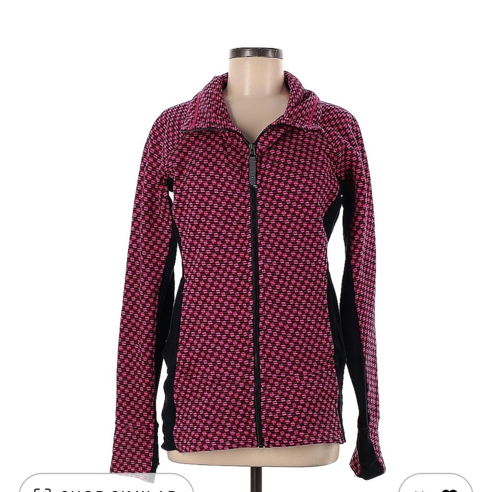 Lululemon Jacket - Picture 7 of 10